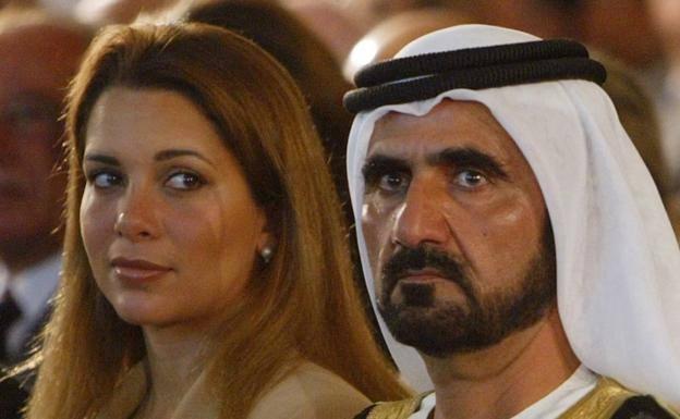 Randa al-Banna, 40 años sin ver a su hija | El Diario Vasco